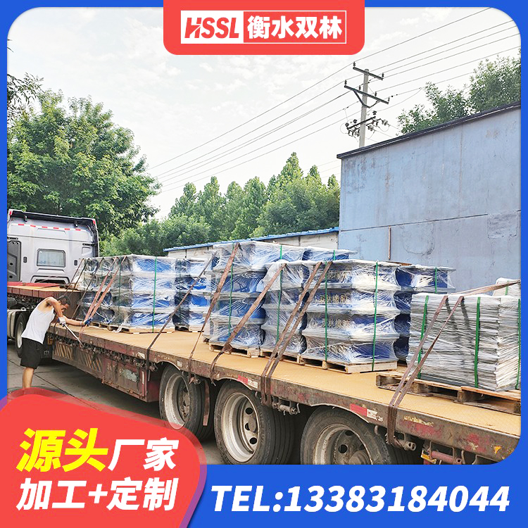 保德县LRB1000支座厂家 保德县橡胶隔震支座LNRLRB 保德县矩形高阻尼隔震支座生产厂家 保德县建筑矩形铅芯隔震支座源头工厂 - 第2张