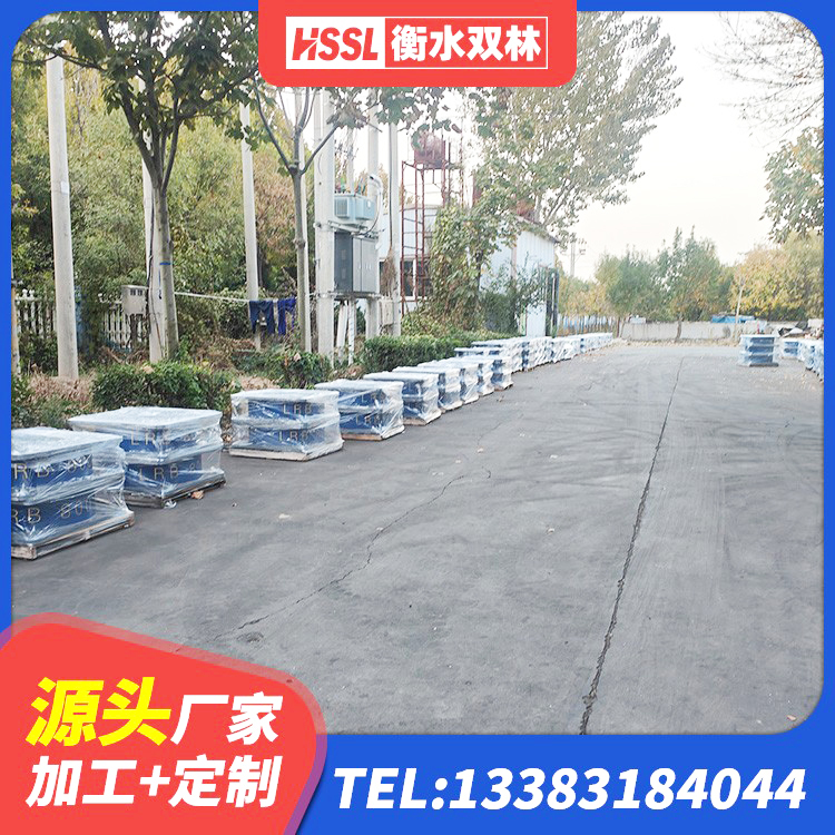 保德县建筑隔震支座LRB600-Ⅱ 保德县LRB隔震支座1000生产厂家 保德县LNR1500天然橡胶支座什么价格 保德县LNR固定支座多少钱 - 第3张