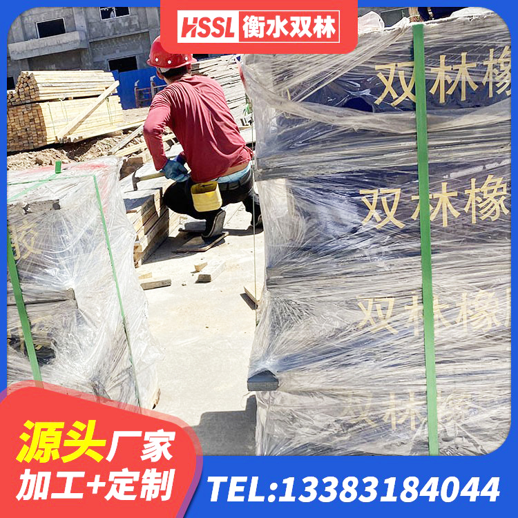保德县高阻尼铅芯隔震支座厂家 保德县楼梯抗震支座 保德县LNR800建筑隔震橡胶支座生产加工 保德县建筑有铅芯隔震支座源头工厂 - 第4张