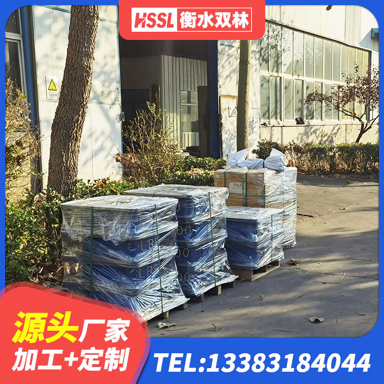 保德县LNR橡胶隔震支座700(II型)生产厂家 保德县LNG隔震支座生产厂家 保德县LRB700橡胶隔震支座 保德县铅芯橡胶隔震支座LRB1000源头工厂 - 第6张