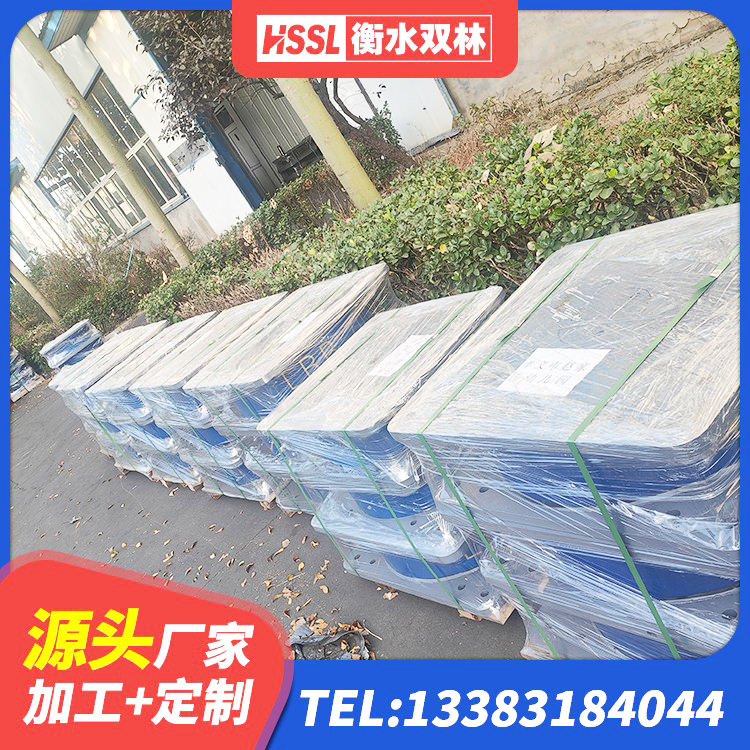 保德县LNR橡胶隔震支座1000(II型) 保德县橡胶组合隔震支座厂家电话 保德县建筑方形隔震支座 保德县减震隔震橡胶支座生产厂家 - 第7张